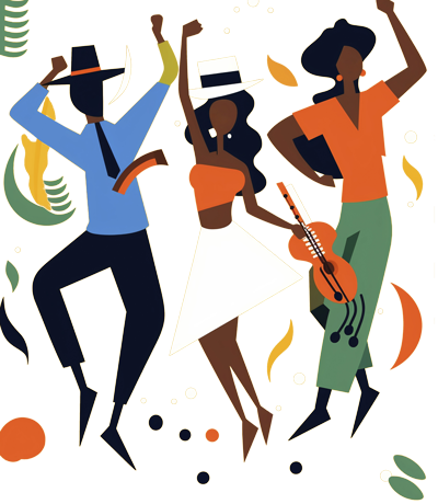 Danseurs